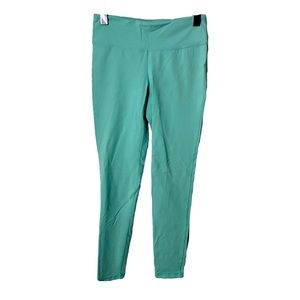 TNA Teal Full Length Leggings